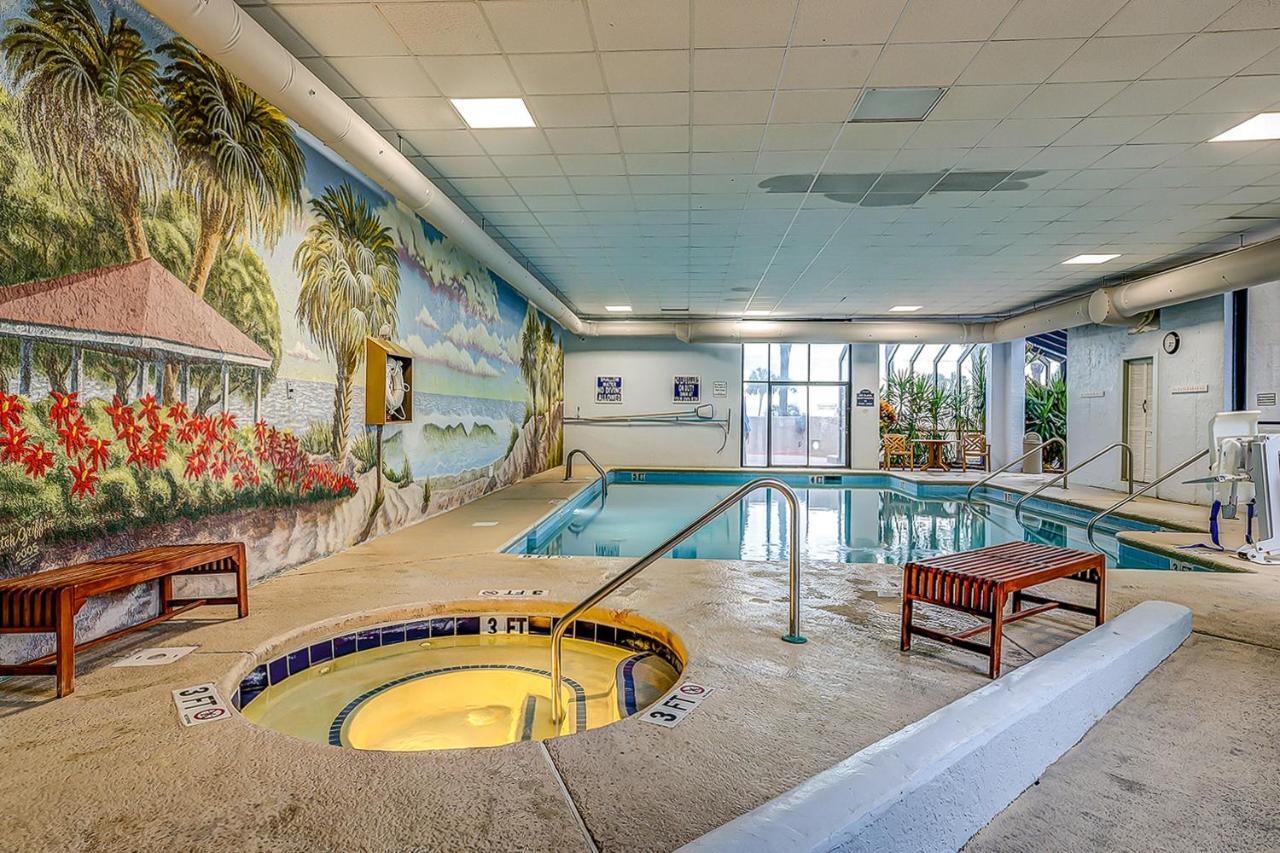 Appartamento Ocean Forest Plaza 606 Myrtle Beach Esterno foto