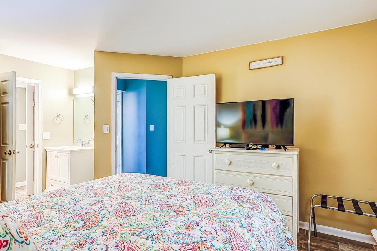 Appartamento Ocean Forest Plaza 606 Myrtle Beach Esterno foto