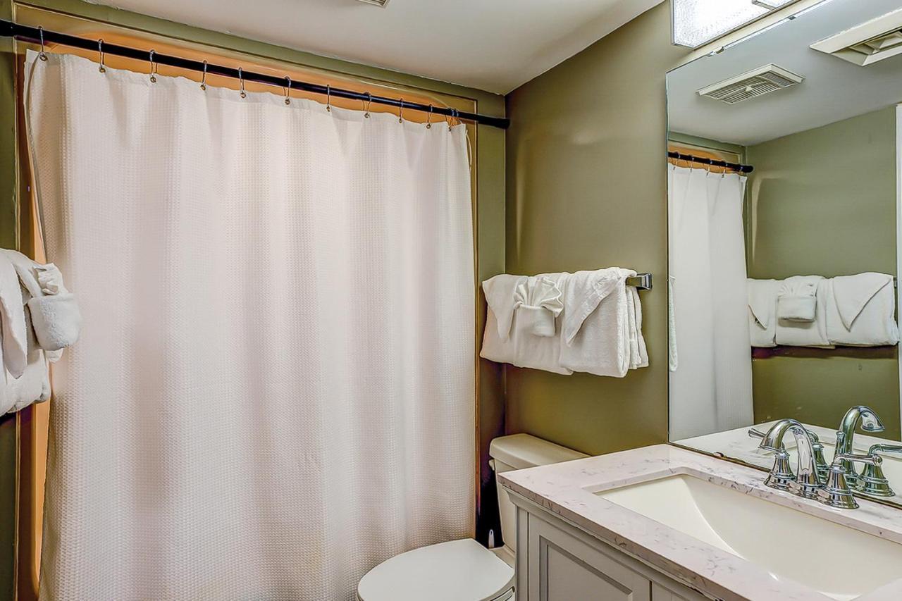 Appartamento Ocean Forest Plaza 606 Myrtle Beach Esterno foto