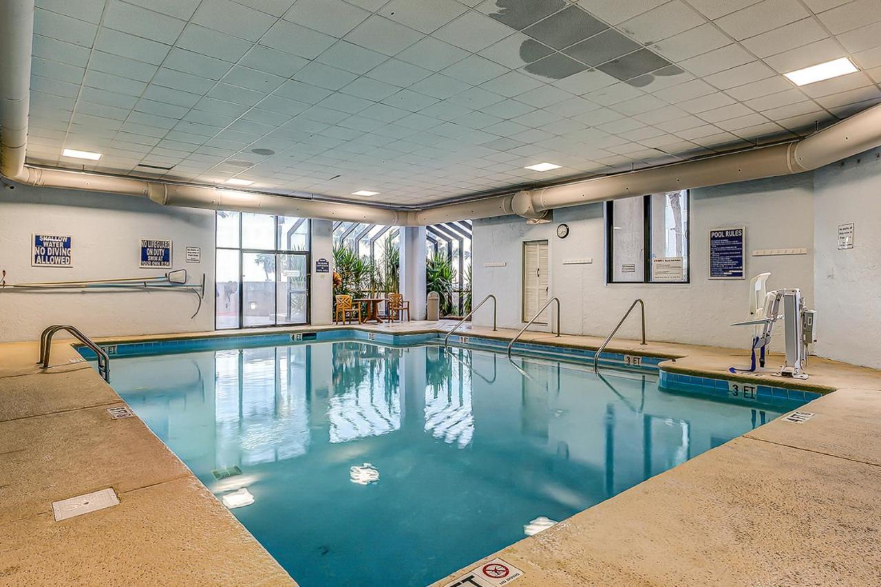 Appartamento Ocean Forest Plaza 606 Myrtle Beach Esterno foto
