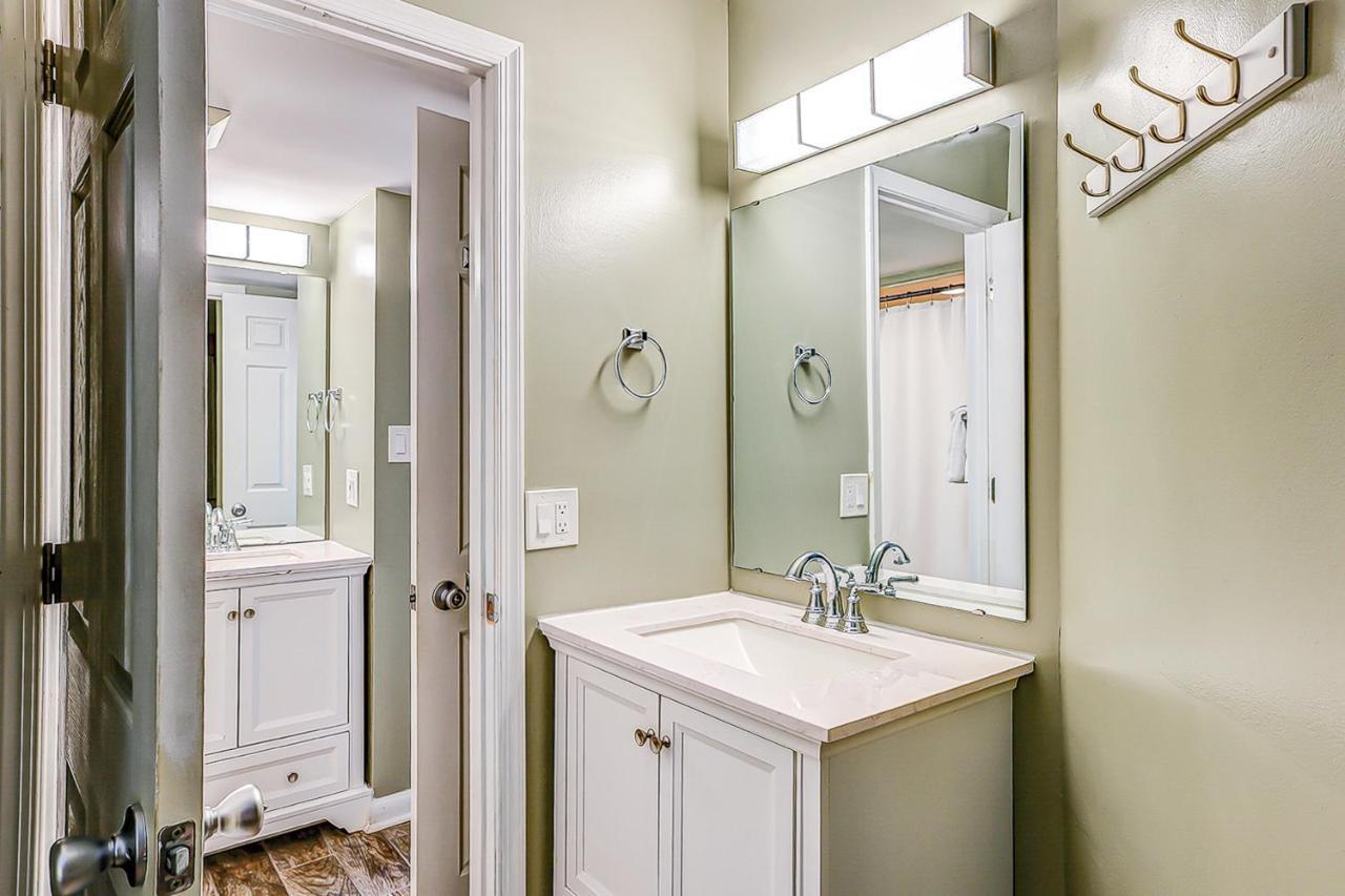 Appartamento Ocean Forest Plaza 606 Myrtle Beach Esterno foto