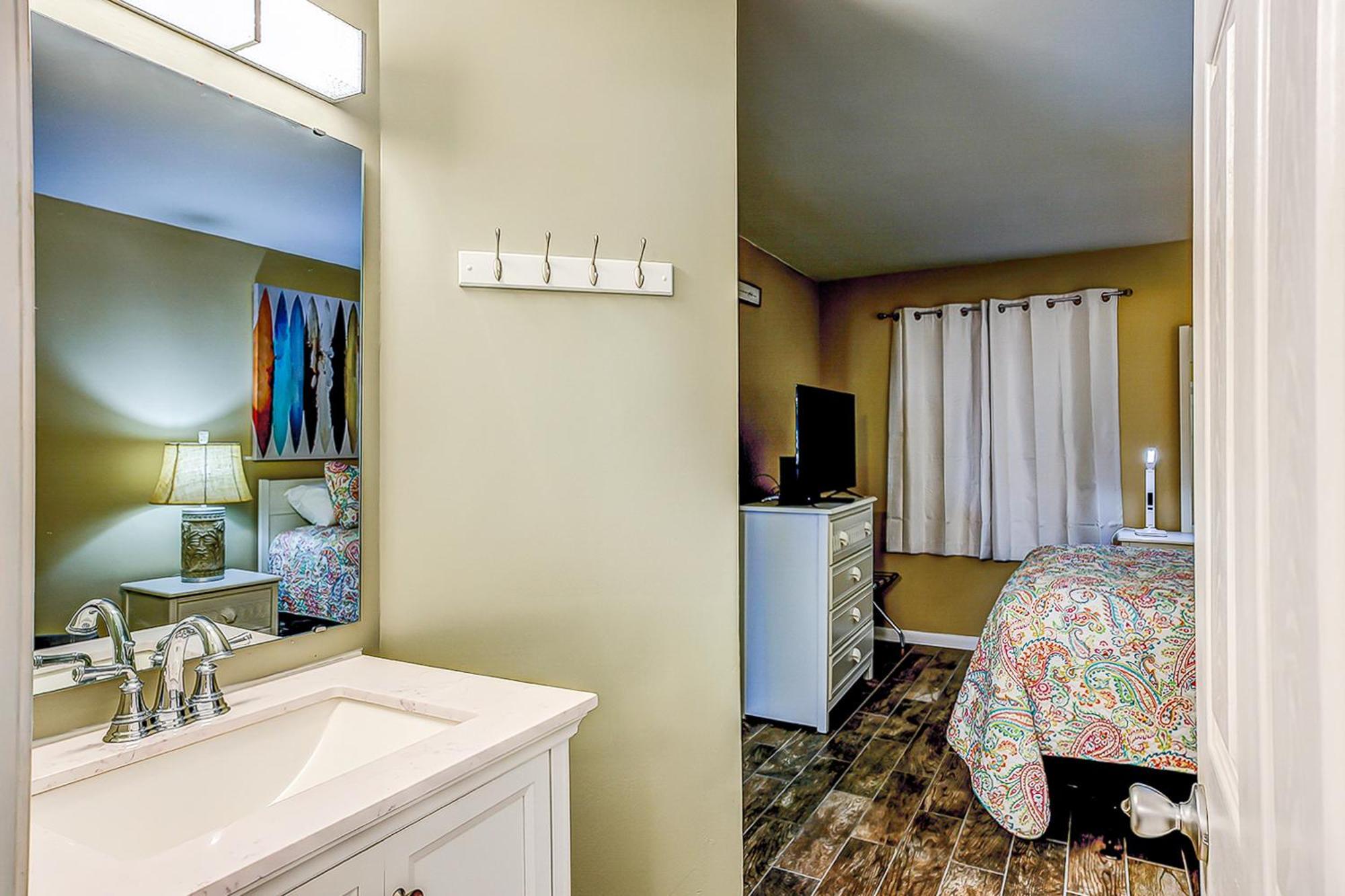 Appartamento Ocean Forest Plaza 606 Myrtle Beach Esterno foto