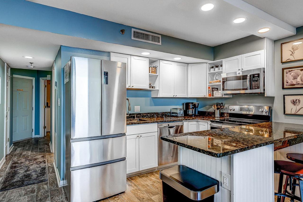 Appartamento Ocean Forest Plaza 606 Myrtle Beach Esterno foto