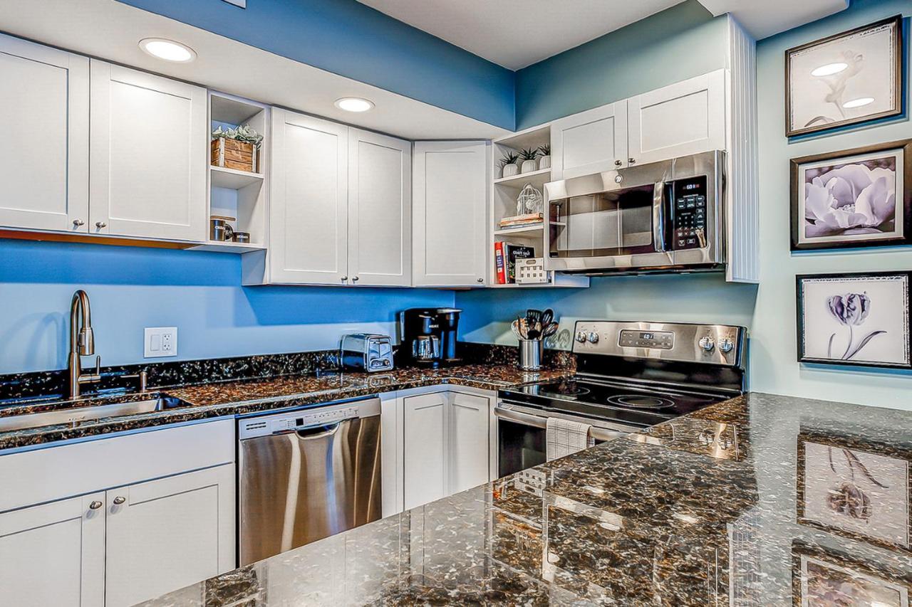 Appartamento Ocean Forest Plaza 606 Myrtle Beach Esterno foto