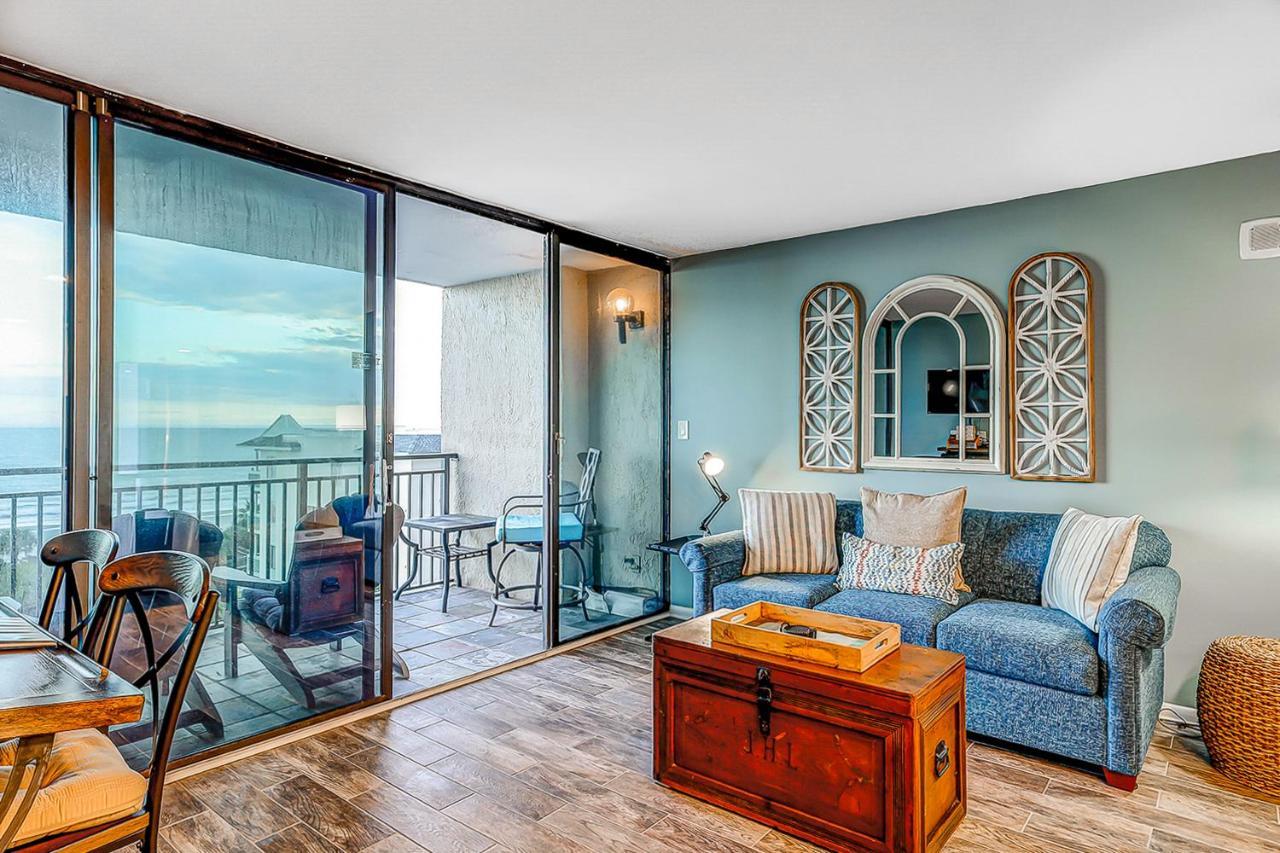 Appartamento Ocean Forest Plaza 606 Myrtle Beach Esterno foto