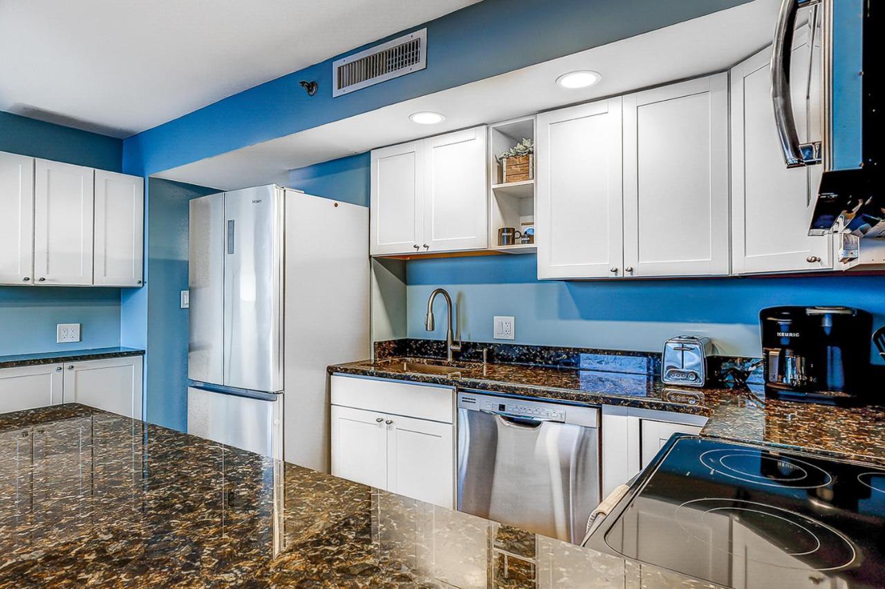 Appartamento Ocean Forest Plaza 606 Myrtle Beach Esterno foto