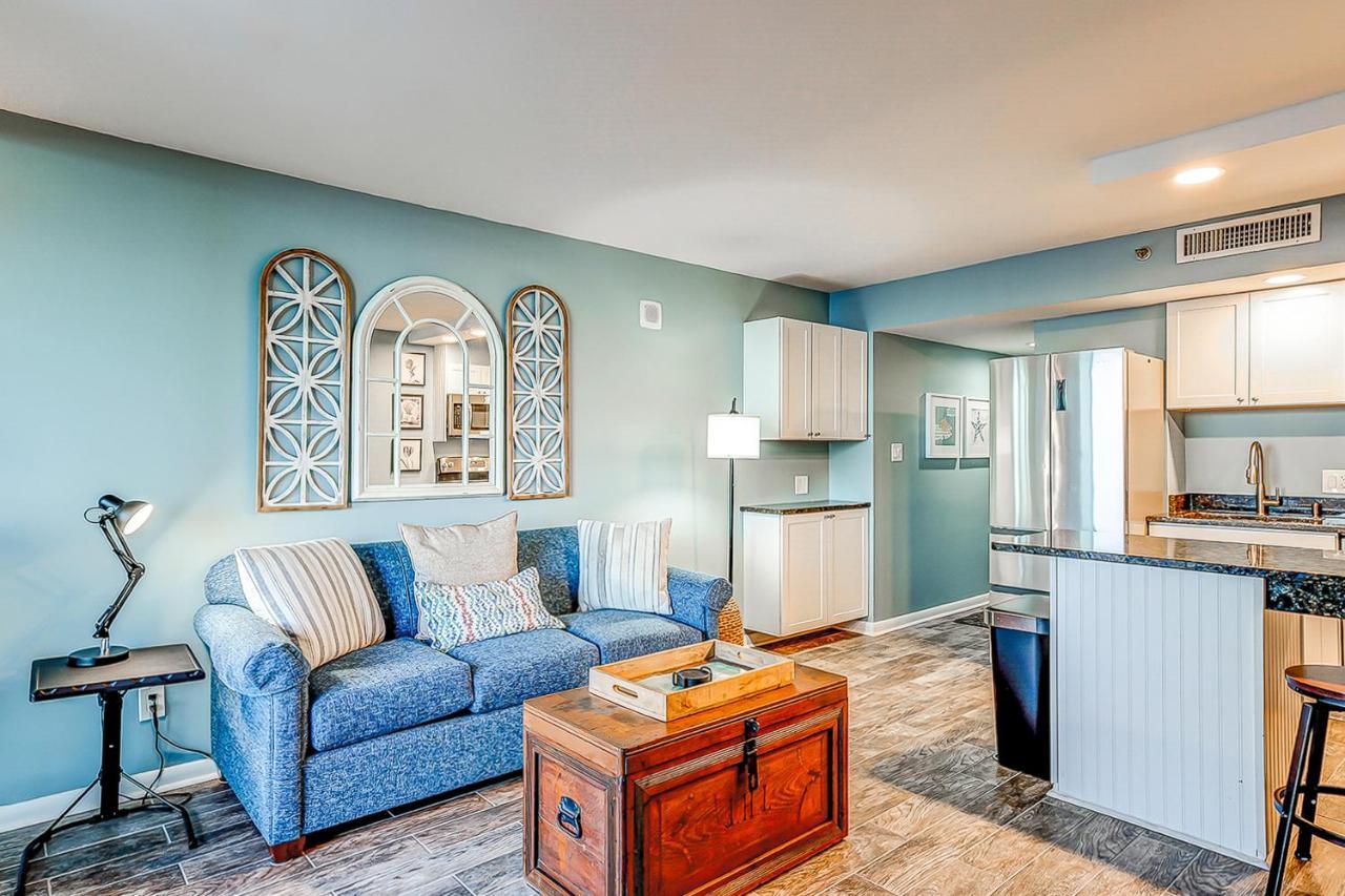 Appartamento Ocean Forest Plaza 606 Myrtle Beach Esterno foto